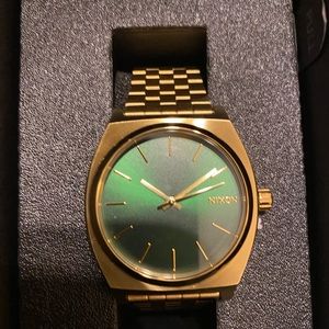 Nixon Men Watch